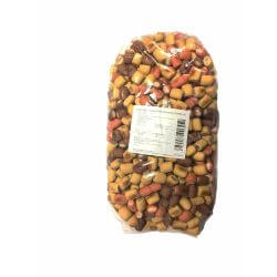 BISCUIT MINI DUO VRAC 2KG
