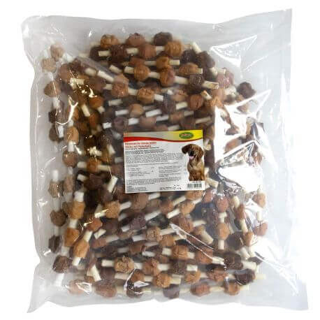 BROCHETTE DE VIANDE UVND (sac de 50) BROCHETTE DE VIANDE UVND (sac de 50)
