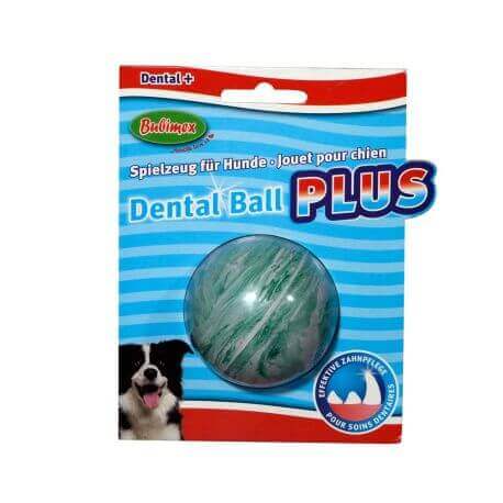JOUET DENTAL BALL PLUS M JOUET DENTAL BALL PLUS M