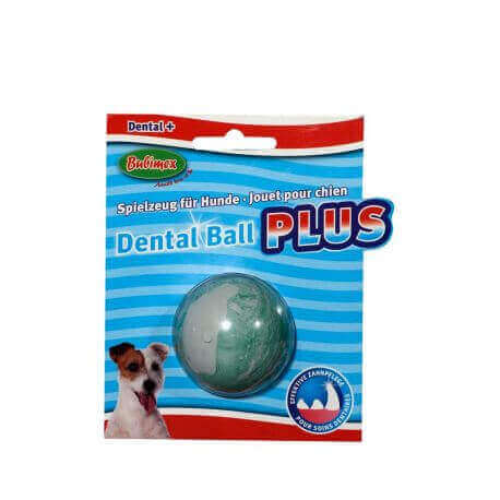 JOUET DENTAL BALL PLUS S JOUET DENTAL BALL PLUS S