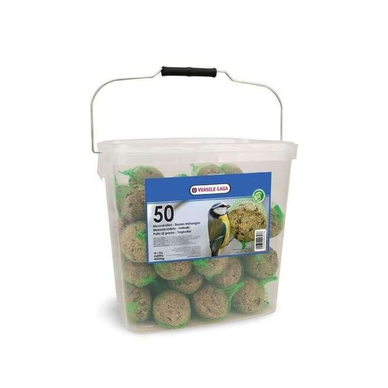 Boules mésanges 90g X50 Boules mésanges 90g X50