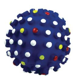 BALLE PICOTS 12.5 CM