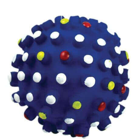 BALLE PICOTS 12.5 CM BALLE PICOTS 12.5 CM