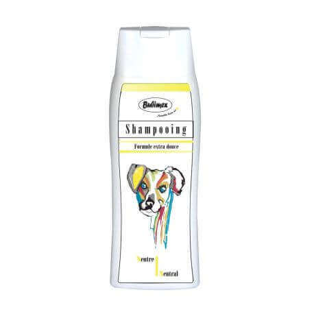 SHAMPOING NEUTRE 250ML BUB SHAMPOING NEUTRE 250ML BUB