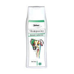 SHAMPOING HYDRATANT A L'ALOE VERA 250ML BUB