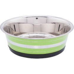 GAMELLE EN ACIER INOX 1.20L