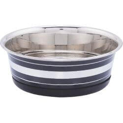 GAMELLE EN ACIER INOX 1.20L
