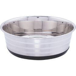 GAMELLE EN ACIER INOX 1.20L