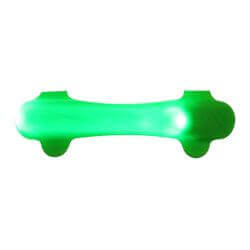 LANIERE LED SILICONE POUR COLLIER ET HARNAIS