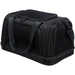 Sac pour avion Plane, 28 × 25 × 44 cm, noir