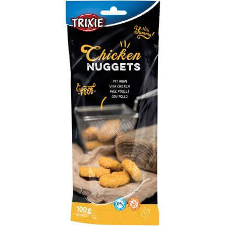 Chicken Nuggets, 100 g