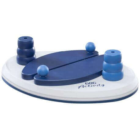 Dog Activity jeu de stratégie Push Away, 25 × 17 cm