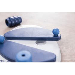 Dog Activity jeu de stratégie Push Away, 25 × 17 cm