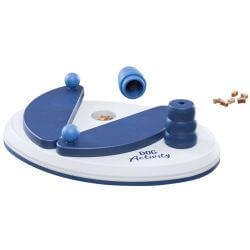 Dog Activity jeu de stratégie Push Away, 25 × 17 cm