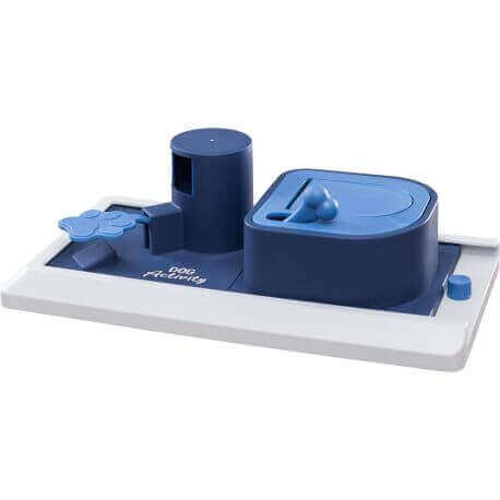 Dog Activity jeu de stratégie Poker Box Vario 1, 32 × 17 cm Dog Activity jeu de stratégie Poker Box Vario 1, 32 × 17 cm