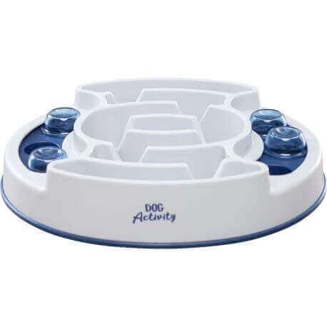 Dog Activity jeu de stratégie Slide & Feed, 30 × 27 cm