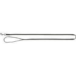 Harnais avec laisse, réfléchissant, 27–45 cm/10 mm, 1,30 m