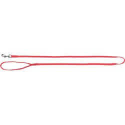Harnais avec laisse, réfléchissant, 27–45 cm/10 mm, 1,30 m