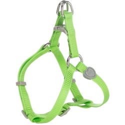 Harnais chat One Touch avec laisse, 26–37 cm/10 mm, 1,20 m
