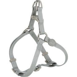 Harnais chat One Touch avec laisse, 26–37 cm/10 mm, 1,20 m