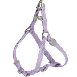 Harnais chat One Touch avec laisse, 26–37 cm/10 mm, 1,20 m