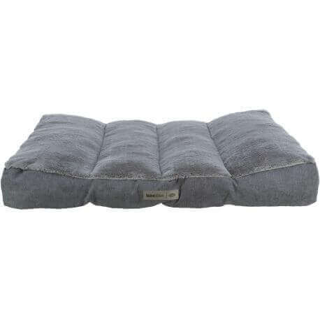 Coussin Liano, angulaire, 100 × 75 cm, gris Coussin Liano, angulaire, 100 × 75 cm, gris