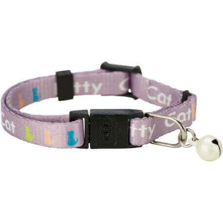 Junior collier chaton, motif chat Junior collier chaton, motif chat
