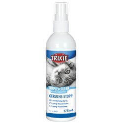 Simple'n'Clean Spray désodorisant, chat/pt. animal, 175 ml