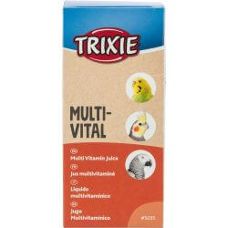 Multi-Vital, 50 ml