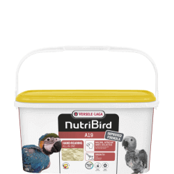 NutriBird A19 800g