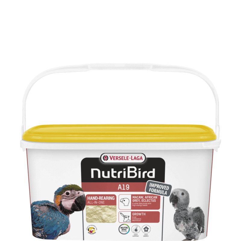 NutriBird A19 800g