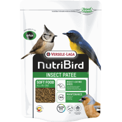 NutriBird Insect Patee 250g