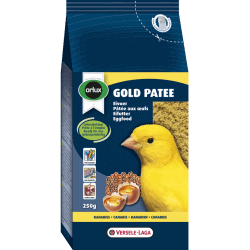 Orlux Gold Patee Canaris 1 kg