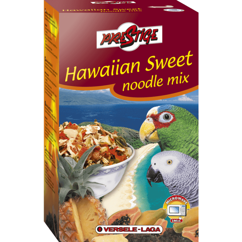 Prestige Hawaiian Sweet Noodlemix 400g