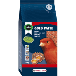 Orlux Gold Patee Canaris Rouge 1 kg