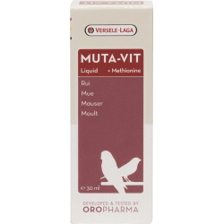 Oropharma Muta-Vit Liquid 30ml