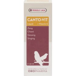 Oropharma Canto-Vit Liquid 30ml