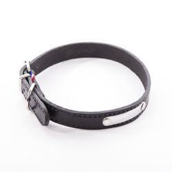 COLLIER RIVE 18/45 NOIR