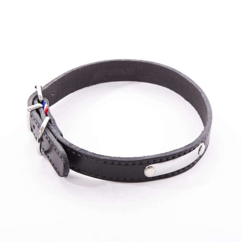 COLLIER RIVE 22/55 NOIR COLLIER RIVE 22/55 NOIR