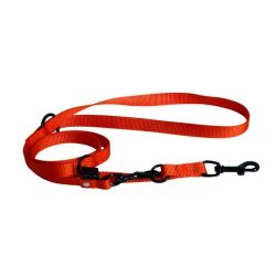 LAISSE NYL 3P 20-200 ORANG