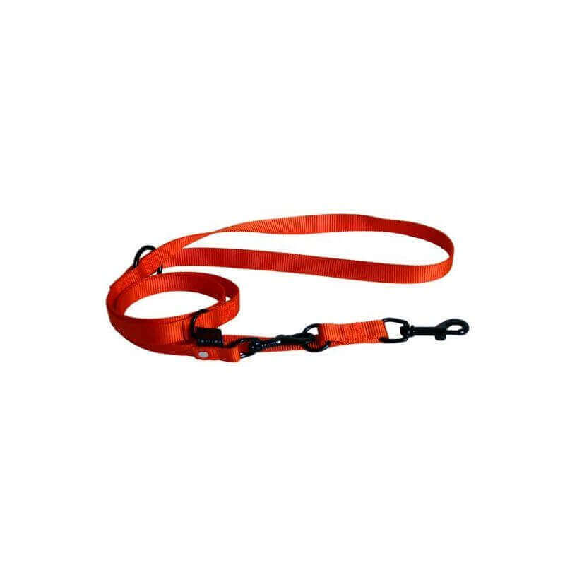 LAISSE NYL 3P 20-200 ORANG LAISSE NYL 3P 20-200 ORANG