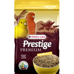 Prestige Premium Canaris 2,5kg