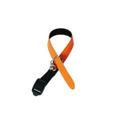 COLLIER CHAT REFLECTITE 12 HF - SECURITE