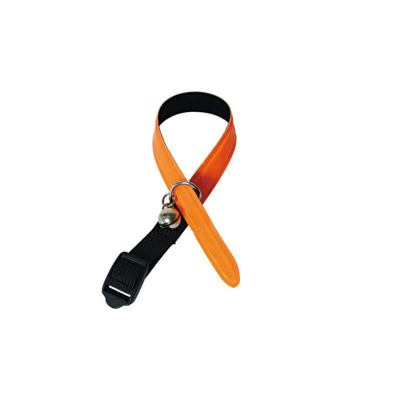 COLLIER CHAT REFLECTITE 12 HF - SECURITE