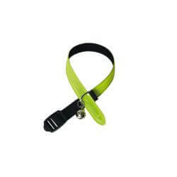 COLLIER CHAT REFLECTITE 12 HF - SECURITE