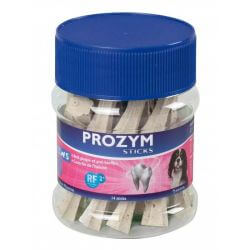 Sticks anti-plaque Prozym taille M
