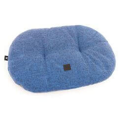 COUSSIN OVALE OUATINE 77CM