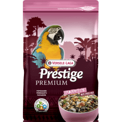 Prestige Premium Perroquets - mélange sans noix 2kg