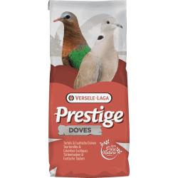 Prestige Pigeons - Tourterelles 20kg