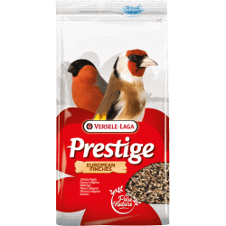 Prestige Oiseaux Indigènes 1kg